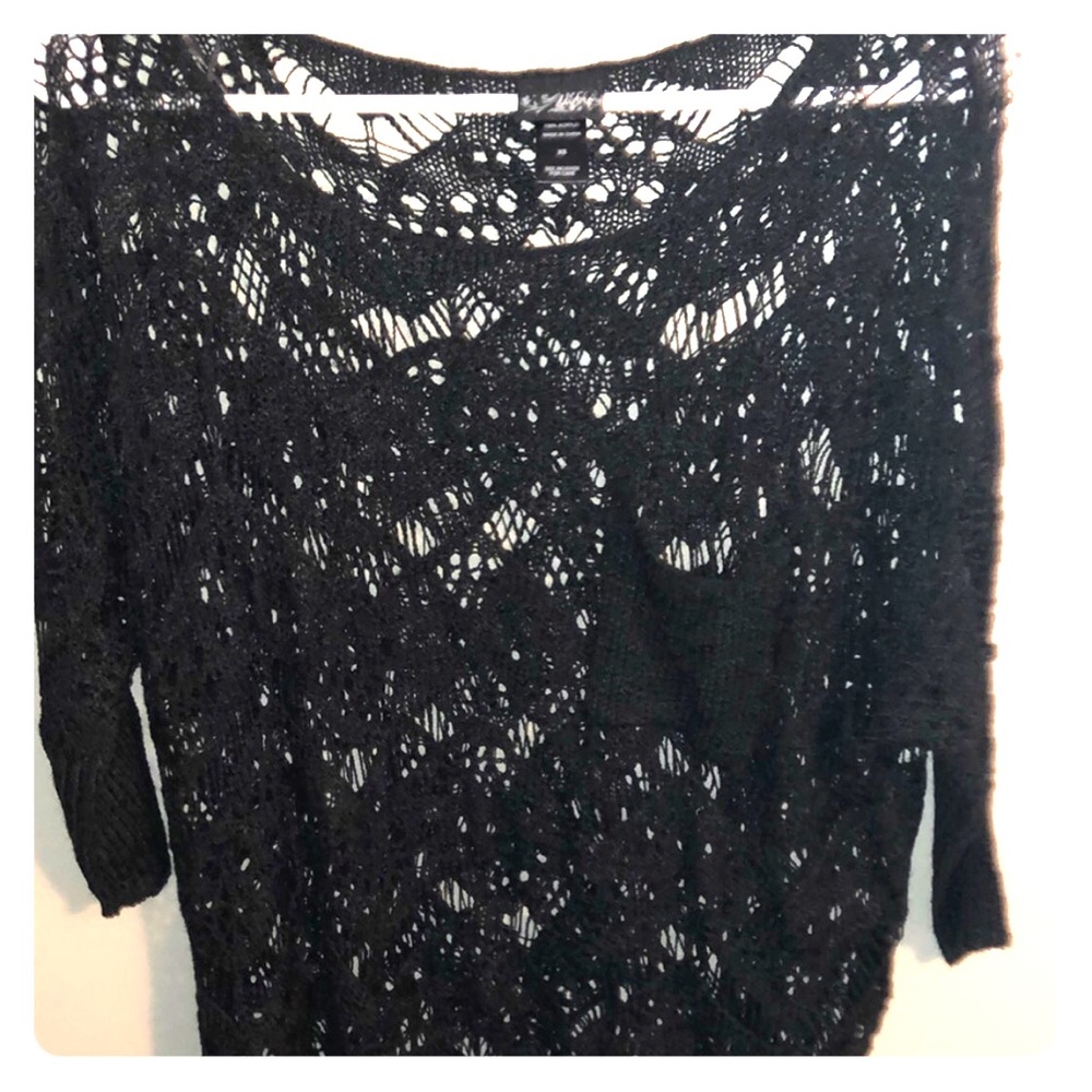 Daytrip top